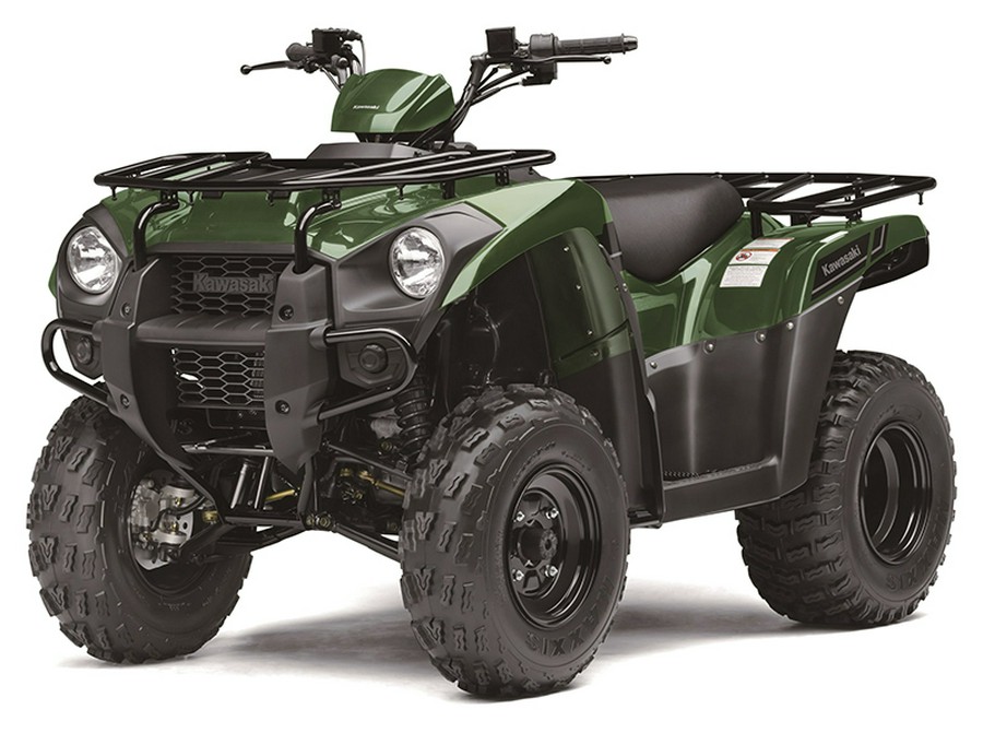 2025 Kawasaki Brute Force® 300