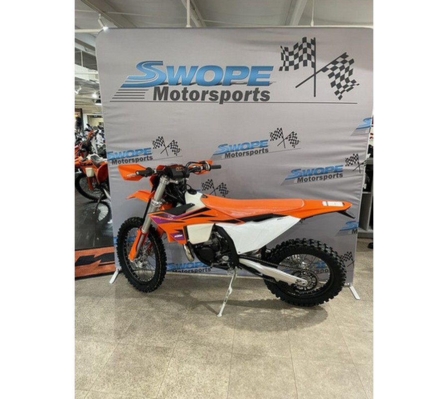 2025 KTM SX 450 F