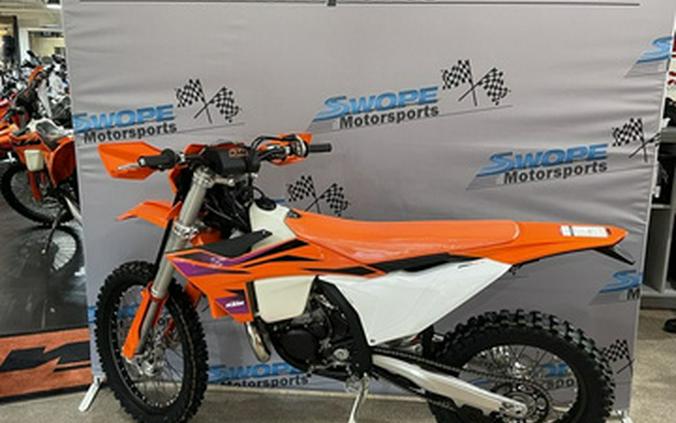 2025 KTM SX 450 F