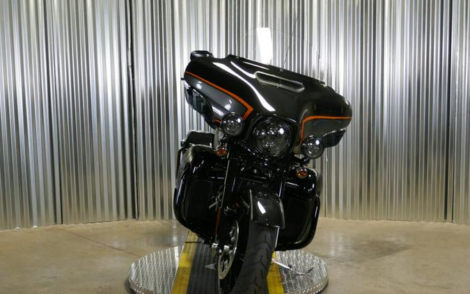 2022 Harley-Davidson Ultra Limited