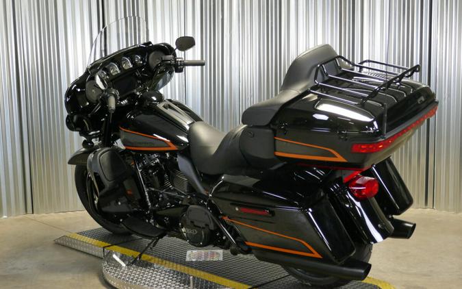 2022 Harley-Davidson Ultra Limited