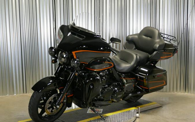 2022 Harley-Davidson Ultra Limited