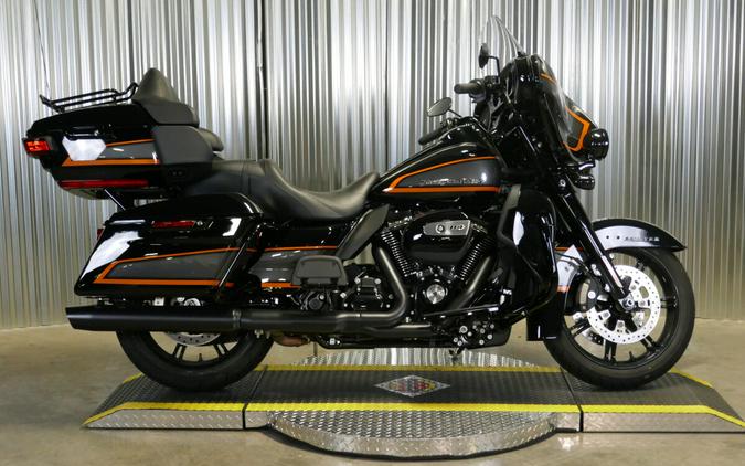 2022 Harley-Davidson Ultra Limited