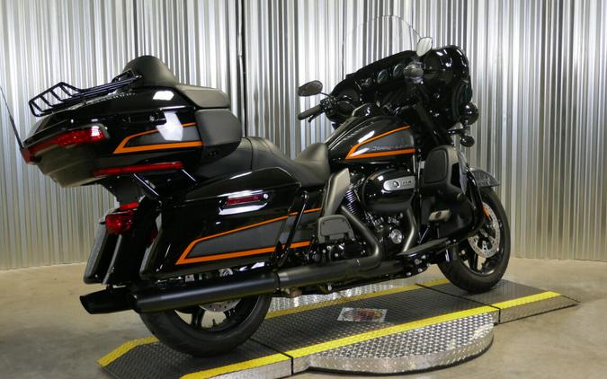 2022 Harley-Davidson Ultra Limited