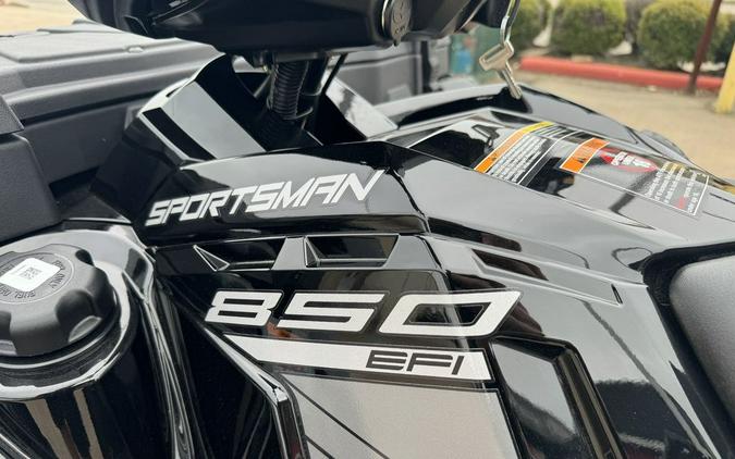 2024 Polaris® Sportsman Touring 850