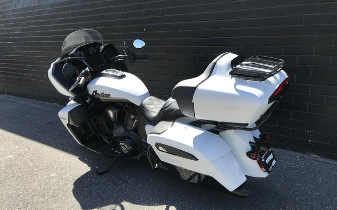 2025 Indian Pursuit® Dark Horse® with 112