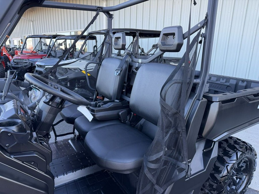 2025 Can-Am® Defender DPS HD9 Stealth Black