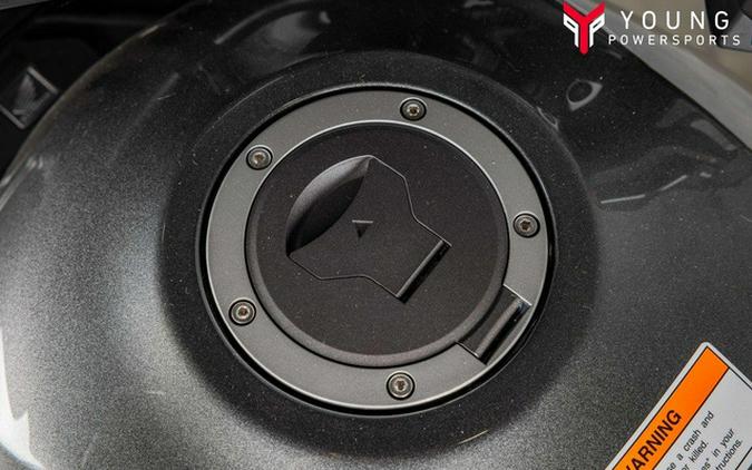 2025 Honda Rebel 1100T DCT