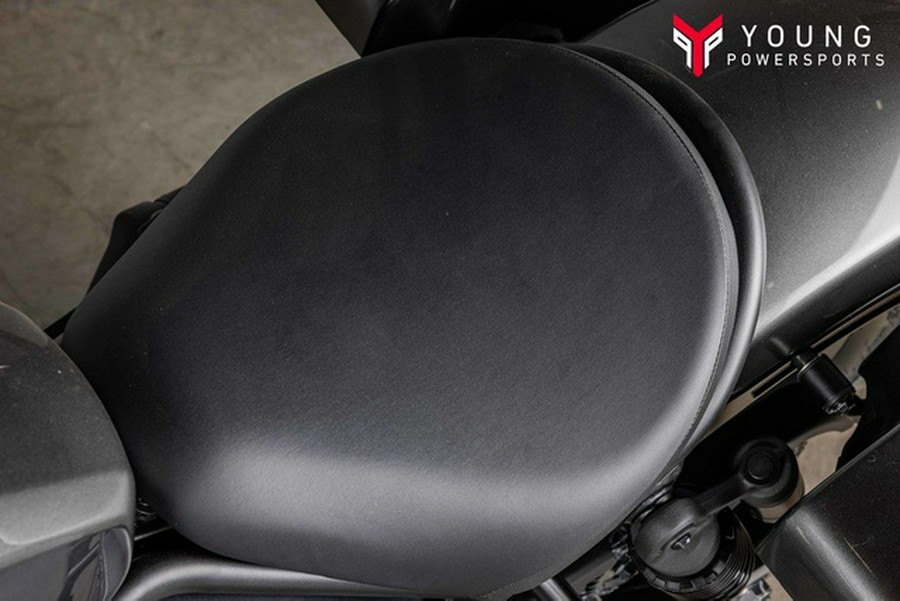 2025 Honda Rebel 1100T DCT