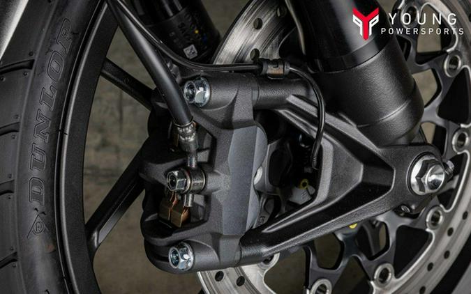 2025 Honda Rebel 1100T DCT