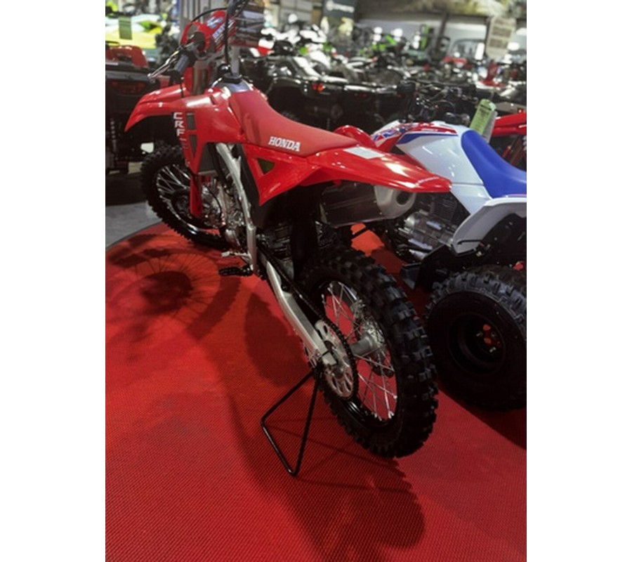 2026 Honda CRF250R