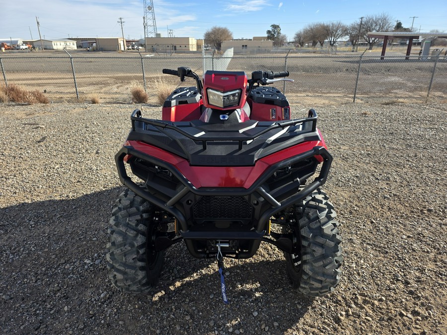 2026 Polaris Sportsman 570 Trail