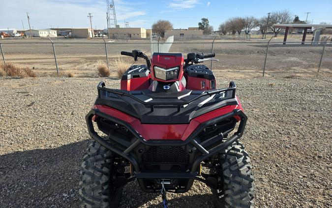 2026 Polaris Sportsman 570 Trail