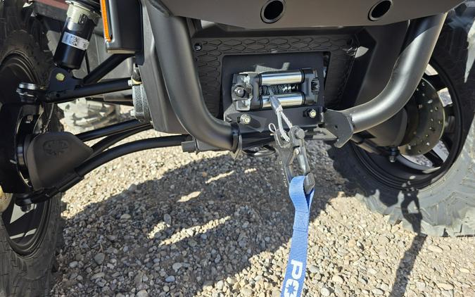 2026 Polaris Sportsman 570 Trail