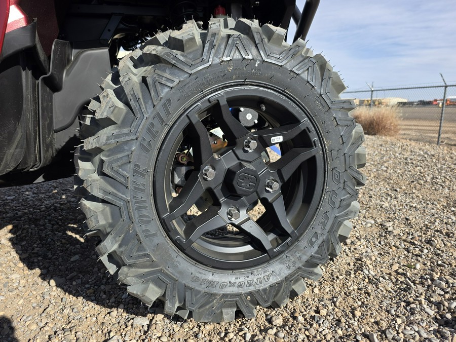 2026 Polaris Sportsman 570 Trail