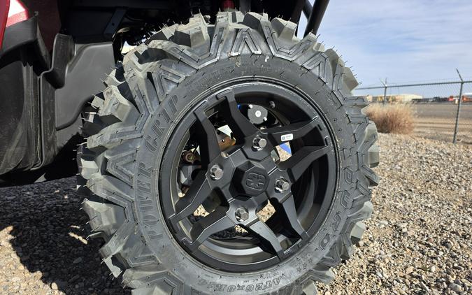 2026 Polaris Sportsman 570 Trail