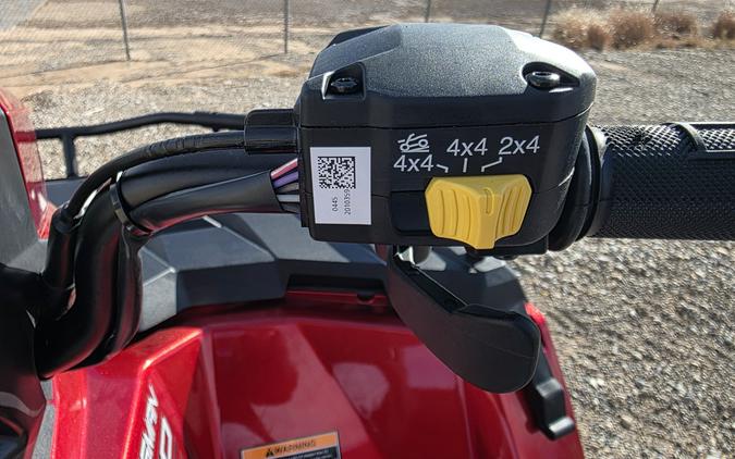 2026 Polaris Sportsman 570 Trail