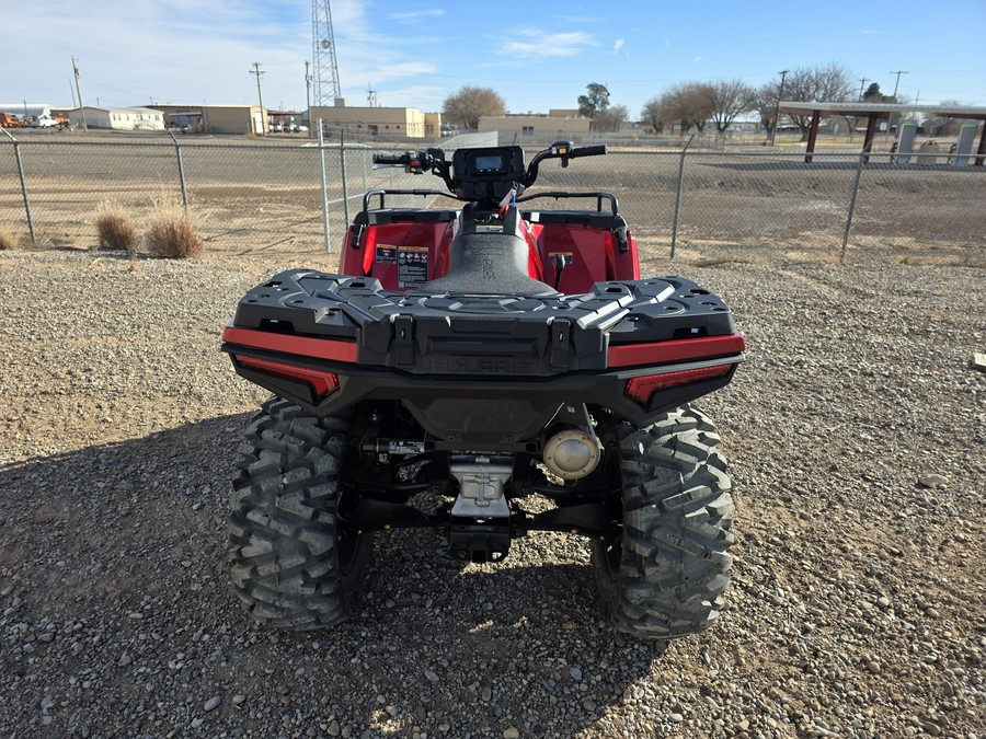 2026 Polaris Sportsman 570 Trail