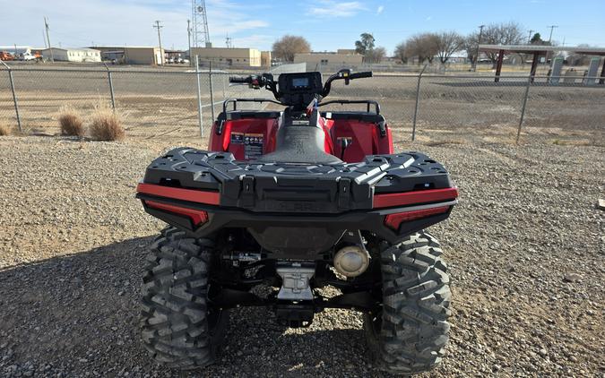 2026 Polaris Sportsman 570 Trail