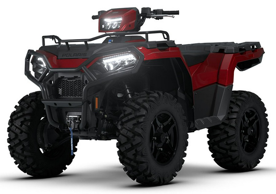 2026 Polaris Sportsman 570 Trail