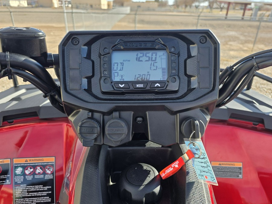 2026 Polaris Sportsman 570 Trail