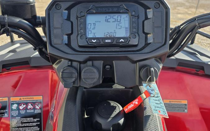 2026 Polaris Sportsman 570 Trail