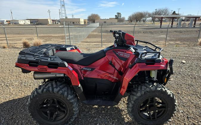 2026 Polaris Sportsman 570 Trail