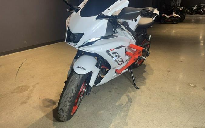 2023 Yamaha YZF R7