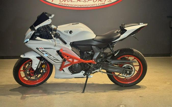 2023 Yamaha YZF R7