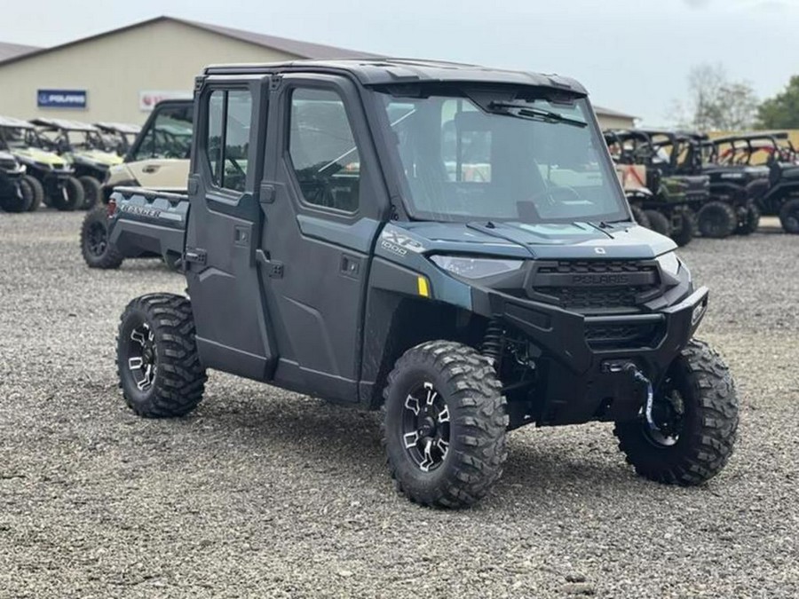 2026 Polaris Ranger® Crew XP 1000 NorthStar Edition Ultimate