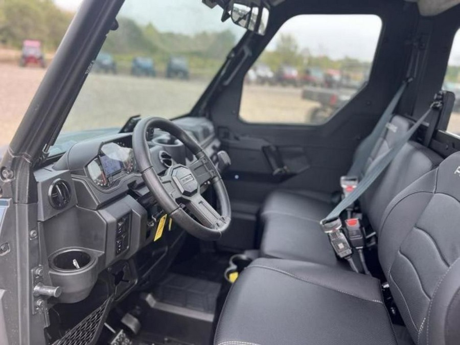 2026 Polaris Ranger® Crew XP 1000 NorthStar Edition Ultimate