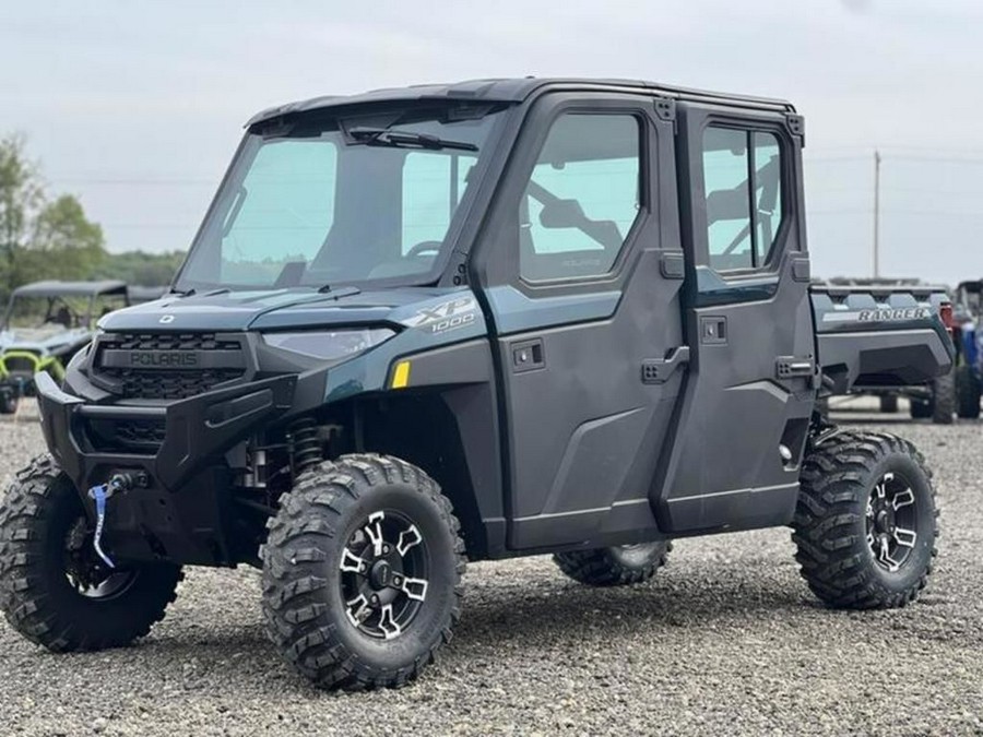 2026 Polaris Ranger® Crew XP 1000 NorthStar Edition Ultimate