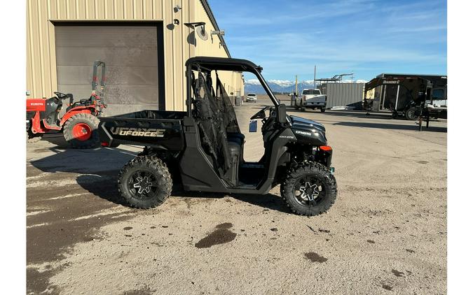 2026 Can-Am DEF MAX XT HD9