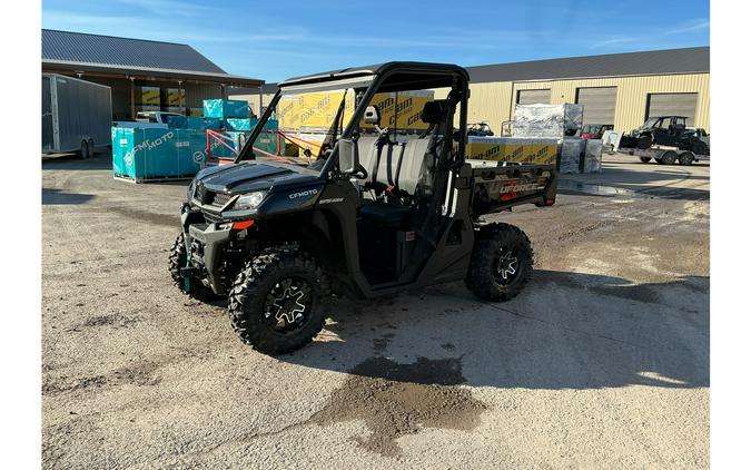 2026 Can-Am DEF MAX XT HD9