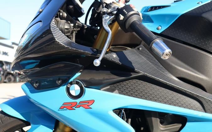 2013 BMW S 1000 RR