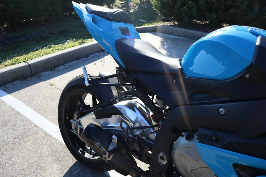 2013 BMW S 1000 RR