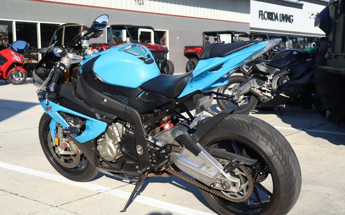 2013 BMW S 1000 RR