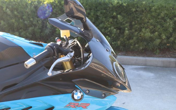 2013 BMW S 1000 RR