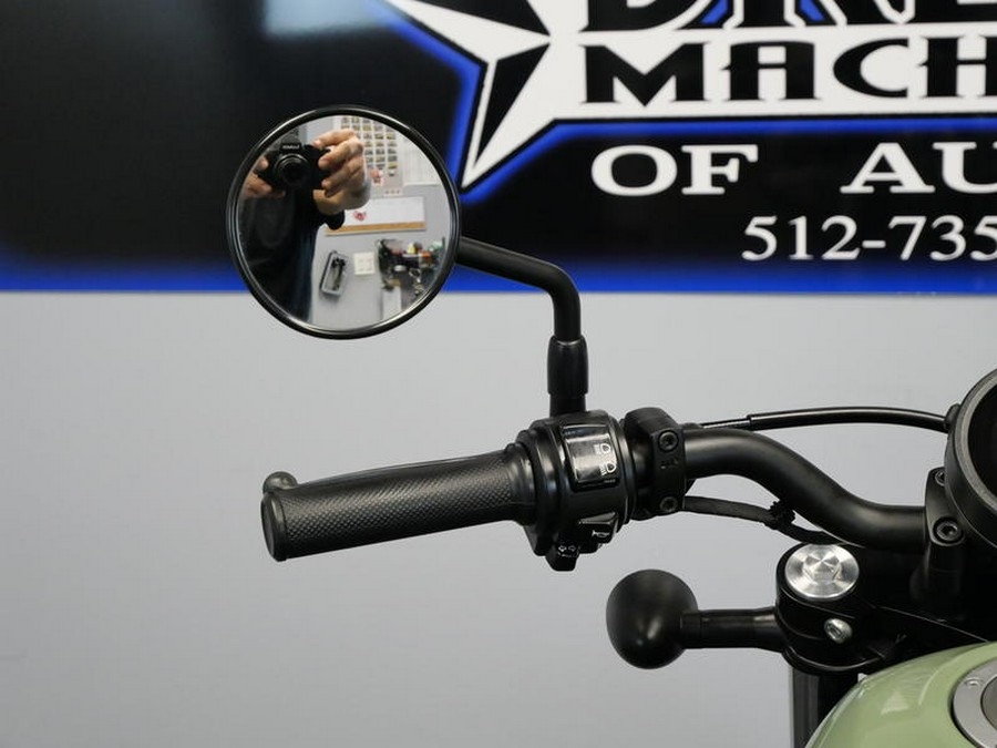 2022 Honda® Rebel 500