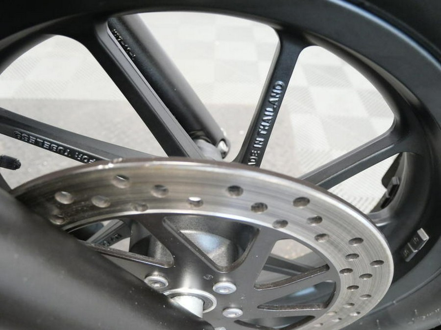 2022 Honda® Rebel 500