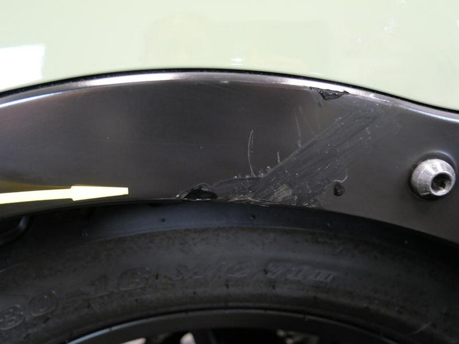 2022 Honda® Rebel 500