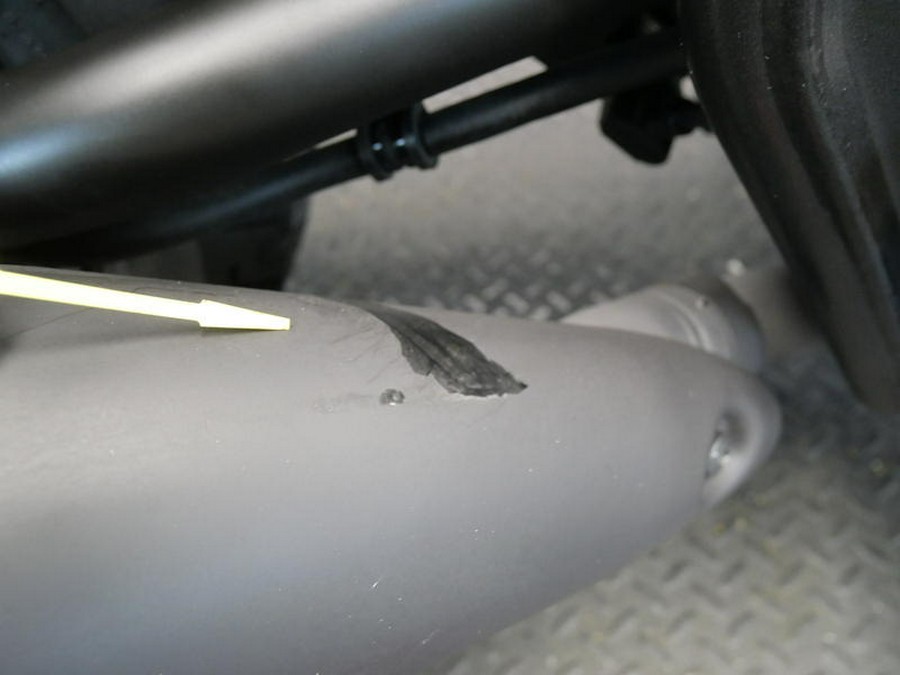 2022 Honda® Rebel 500