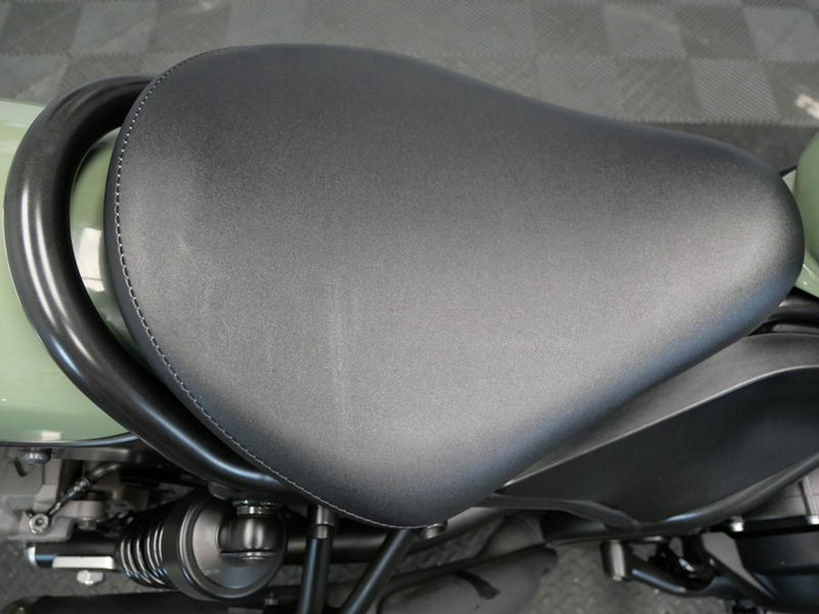 2022 Honda® Rebel 500