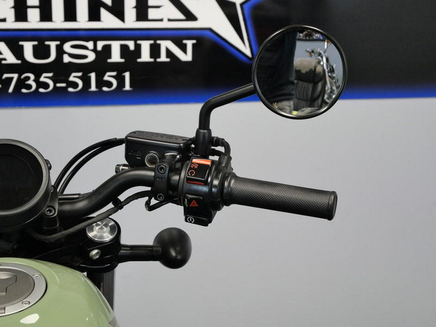 2022 Honda® Rebel 500