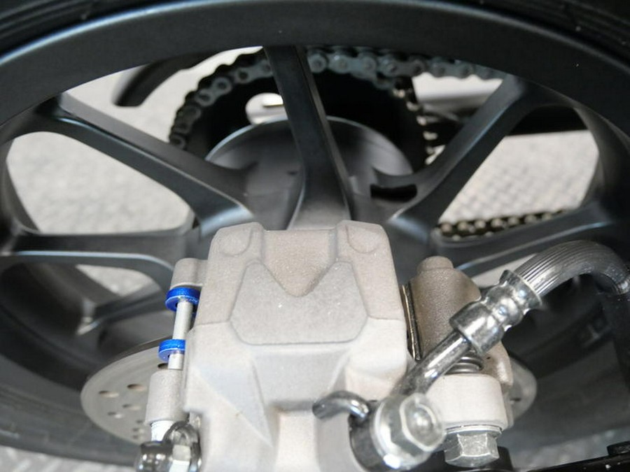 2022 Honda® Rebel 500