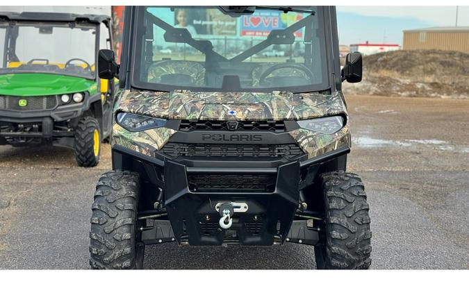 2024 Polaris RANGER XP 1000 NORTHSTAR ULTIMATE