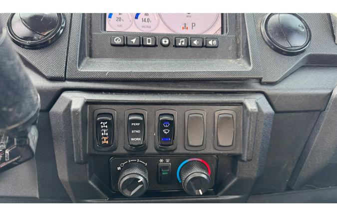 2024 Polaris RANGER XP 1000 NORTHSTAR ULTIMATE