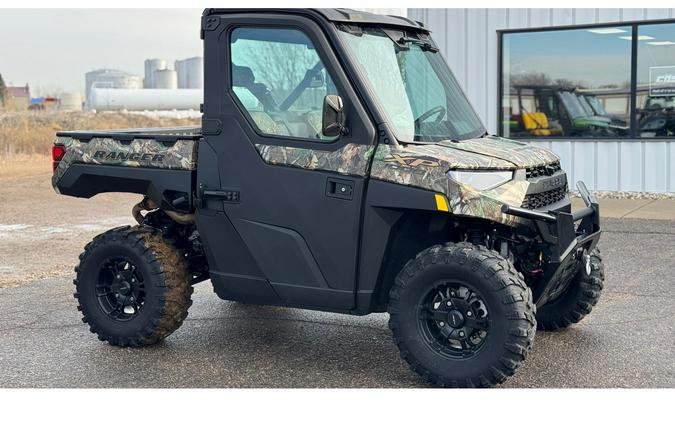 2024 Polaris RANGER XP 1000 NORTHSTAR ULTIMATE