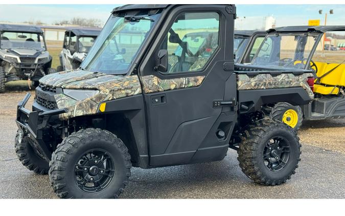 2024 Polaris RANGER XP 1000 NORTHSTAR ULTIMATE
