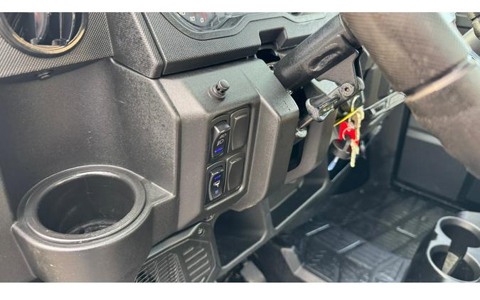 2024 Polaris RANGER XP 1000 NORTHSTAR ULTIMATE